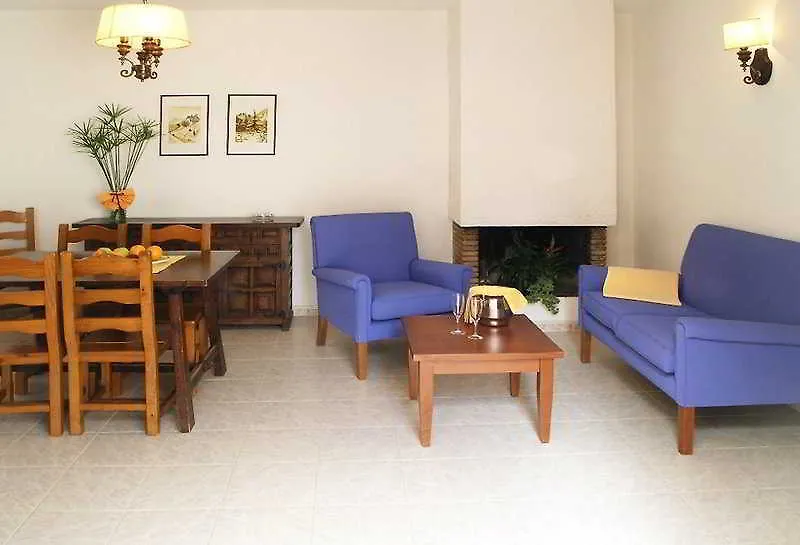 ****  Pueblo El Dorado Playa Hotel Miami Playa Spanien